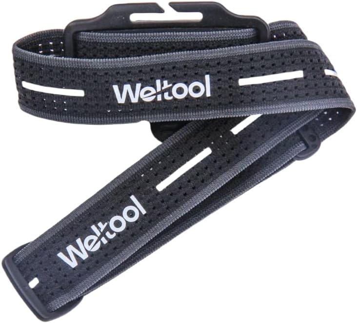 Diadema elástica repuesto faros Petzl Energizer Pelican Fenix