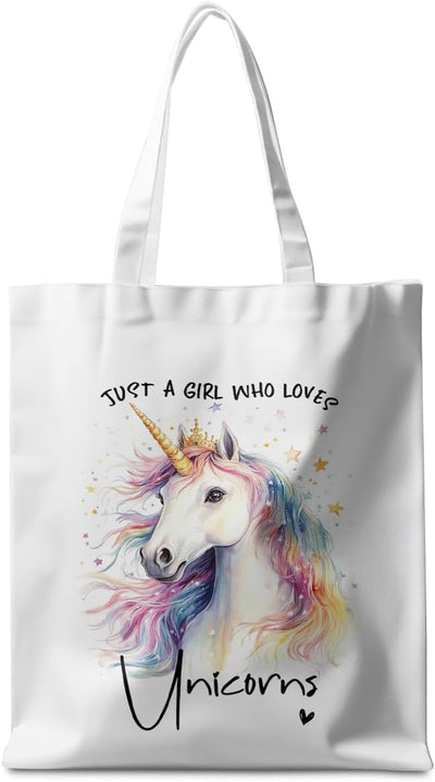 Bolsa regalo amantes perros Capybara vaca caballo reutiliz.