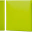 Contenedor acero almacenamiento té café 2 pequeños verde
