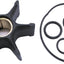 Impulsor bomba agua motor barco Johnson Evinrude OMC BRP