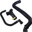 Manguera radiador Y-Connector Ford F150 5.0L 11-20