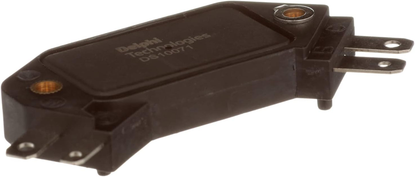 Módulo control encendido DS10071