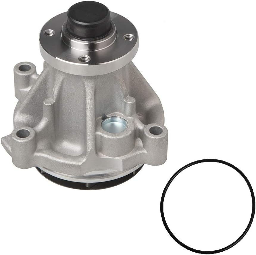 Kit bomba agua Ford F-150 F-250 4.6L 5.4L reemplazo OE