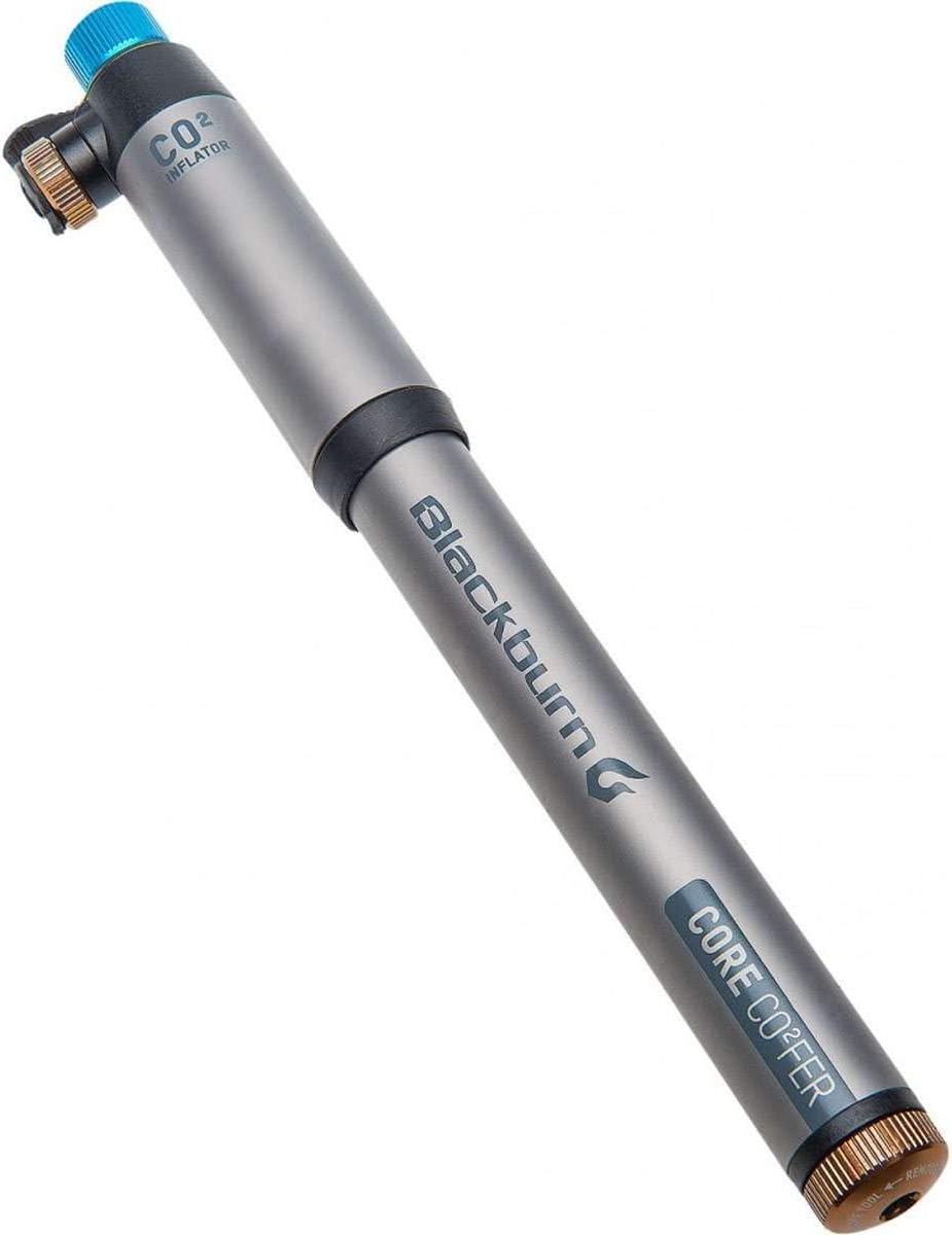Bomba CO2 para bicicleta Blackburn Mini