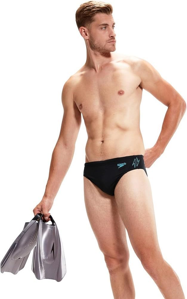 Calzoncillos natación Hyper Iiioom Splice Iii hombre