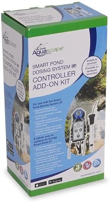 Kit controlador dosificación estanques inteligentes 40042