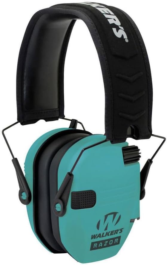 Orejera electrónica para jóvenes y mujeres