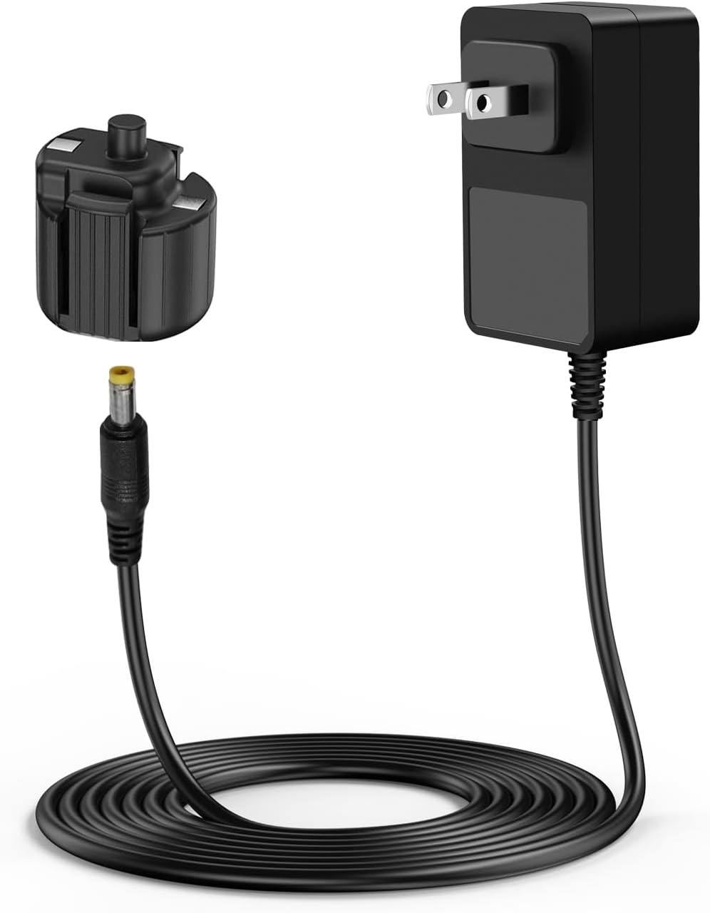 Cable carga 12.6V para Pool Blaster Max Li 6.5pies