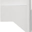Luces LED escaleras 120V regulable 3000K IP66 set 6
