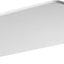 Accesorio iluminación 52" 15-1/4" color blanco