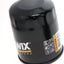 Filtro lubricante giratorio Racing Filters