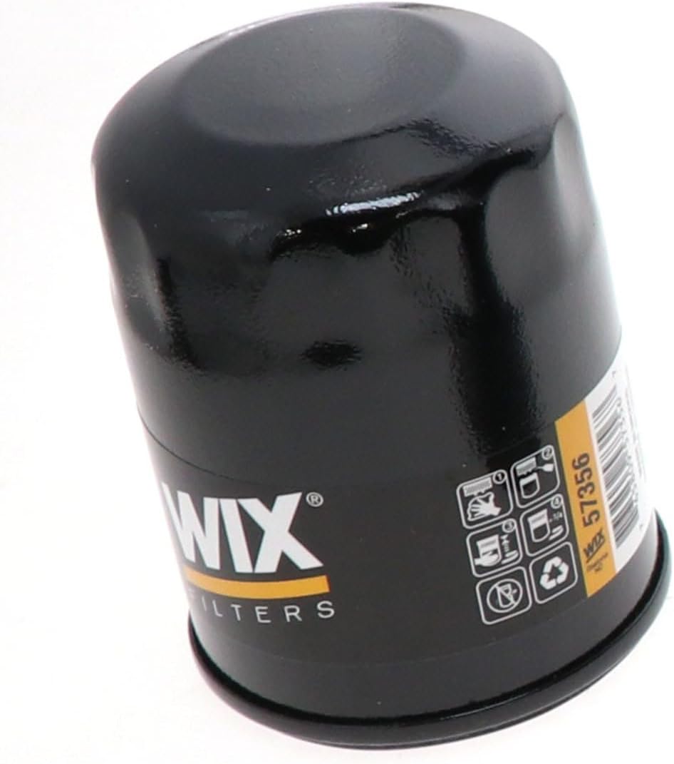 Filtro lubricante giratorio Racing Filters
