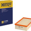 Filtro de Aire E1090L para Purificador de Aire Hogar