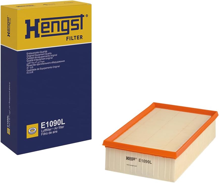 Filtro de Aire E1090L para Purificador de Aire Hogar