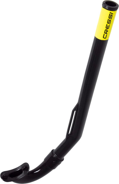 Snorkel para niños Cressi Mini Island fija