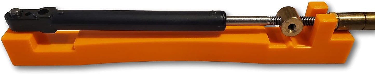 Cable cambio y manivela sterndrive OMC Cobra