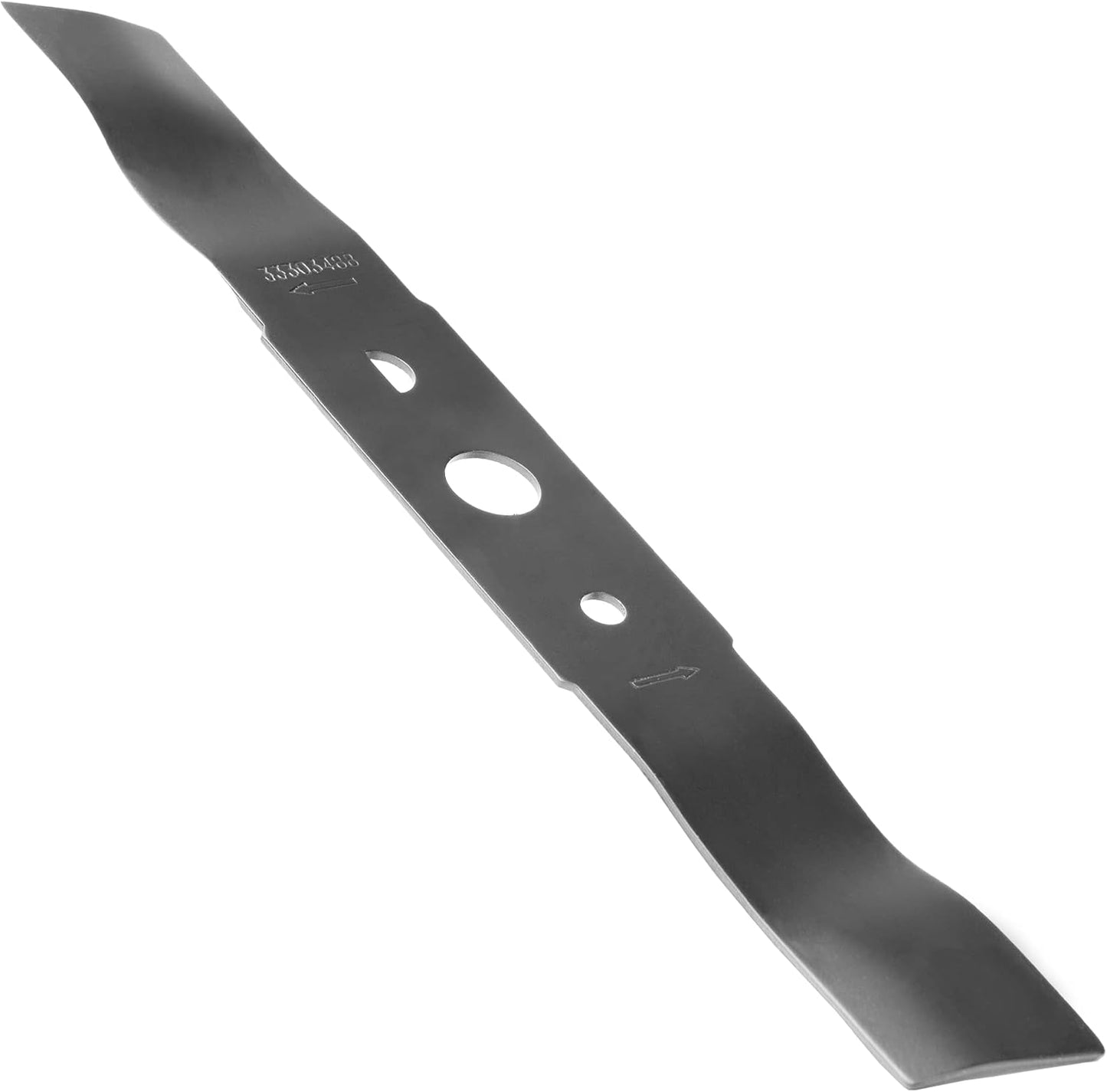 Cuchilla repuesto cortacésped 16" 25322 25242