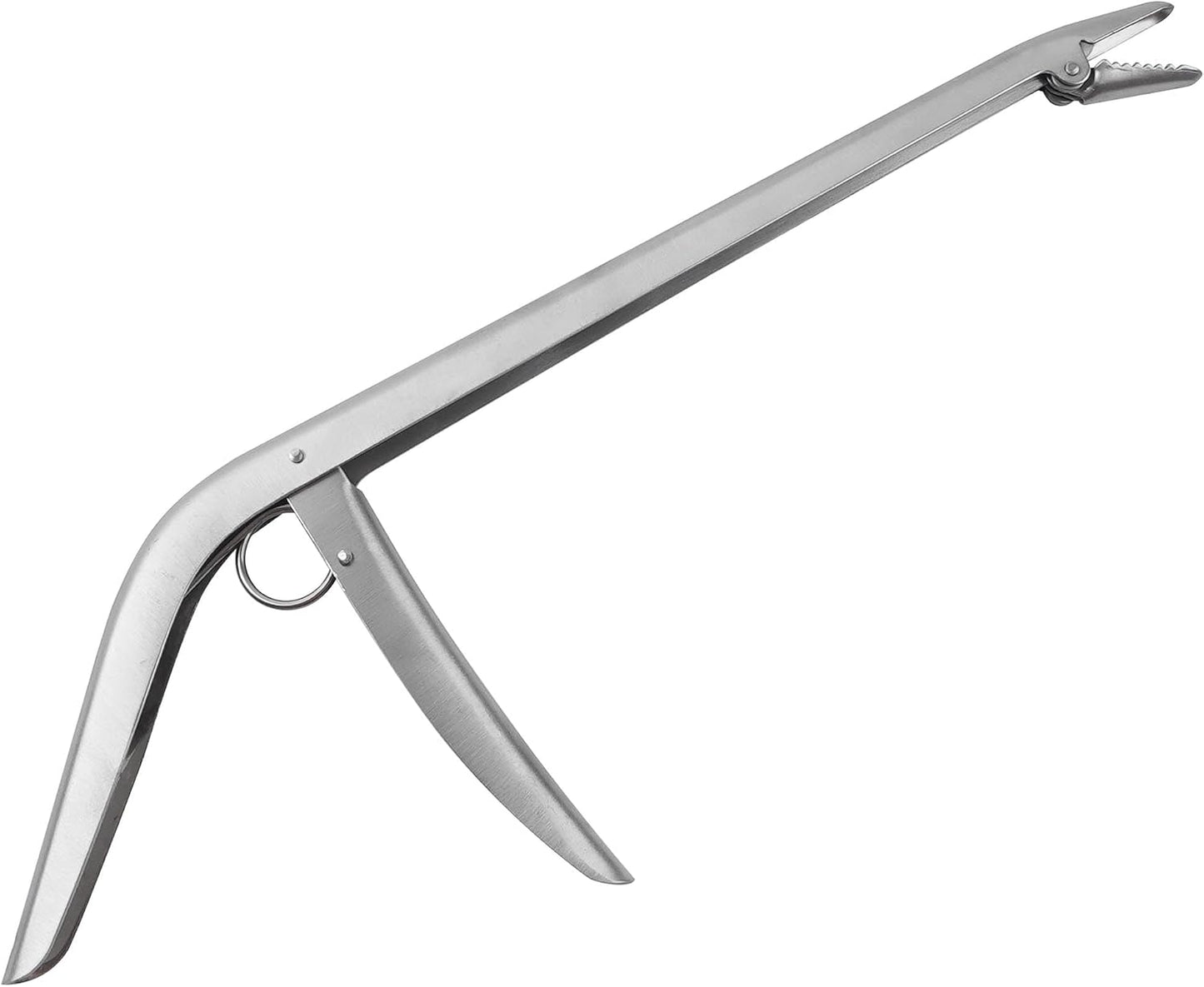 Extractor anzuelos acero inox 11.5pulg 1 o 2 pzas
