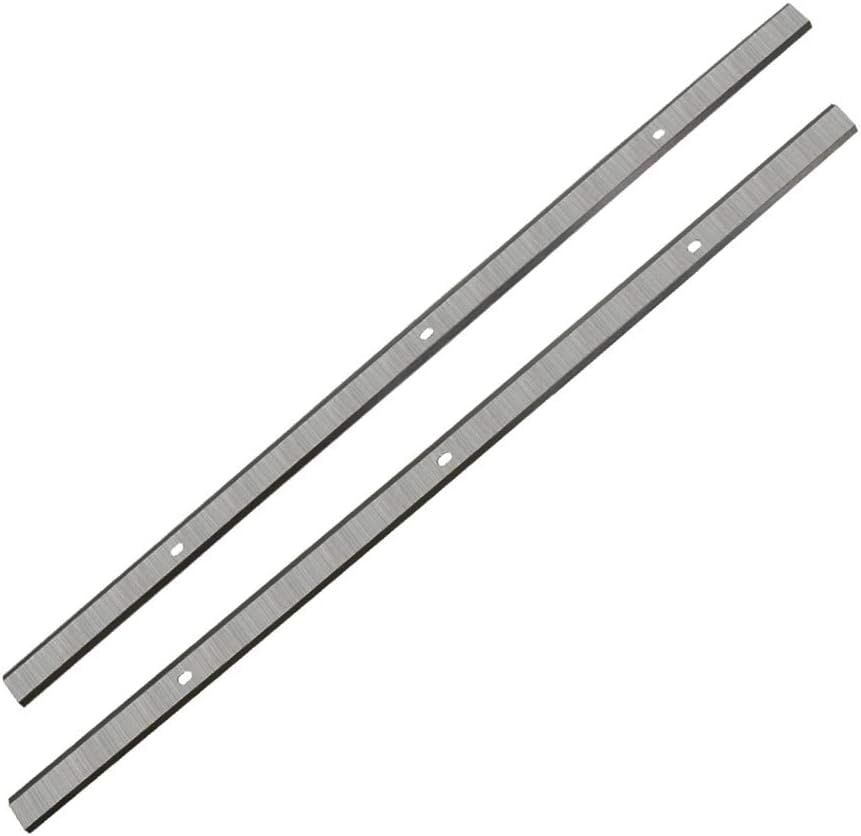2 Cuchillas Repuesto para Cepilladora Ryobi AP12