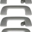 4 Pzas Tirador techo interior Toyota 4Runner Corolla 05-21