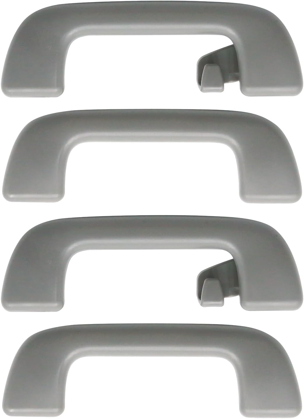 4 Pzas Tirador techo interior Toyota 4Runner Corolla 05-21