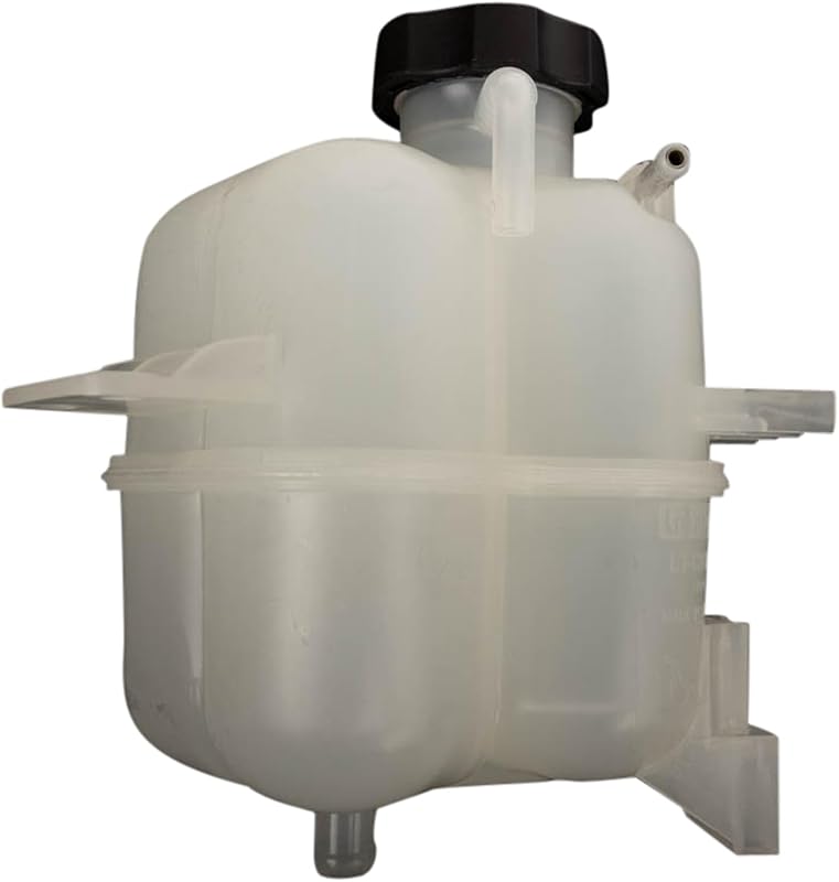 Botella desbordamiento tanque refrigerante Chevrolet Spark