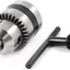 Mandriles taladro 3/8-24unf con llave inalámbrico impacto