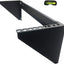 Rack vertical 3U 19pulg soporte servidores 125lb