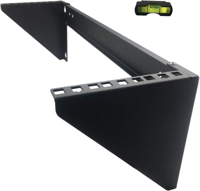 Rack vertical 3U 19pulg soporte servidores 125lb