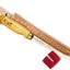 Cuchillo filete Fish'n 9pulg afilador funda