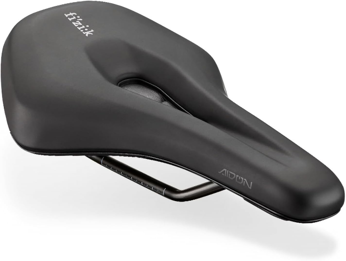 Sillín bicicleta eléctrica punta corta