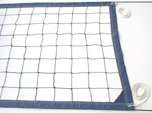 Red voleibol para piscina/patio trasero