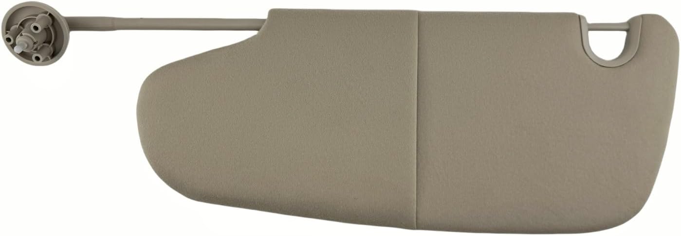2 Pzas Parasol para Dodge Ram 1500 2009