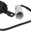 Cámara respaldo visión trasera comp Santa Fe Sport 2.0 2.4