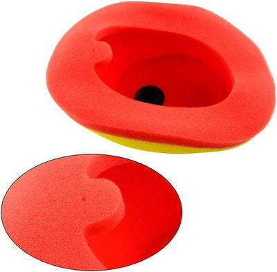 Filtro aire CRF250R/450R 09-12 comp 3