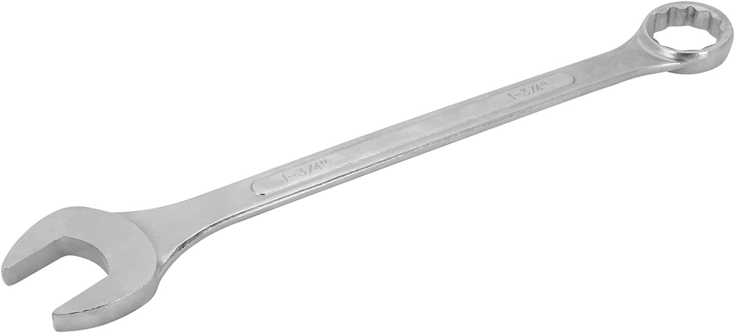 Llave combinada 1-3/4 pulg