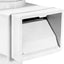 Desnatador piscina suelo cuadrado SP10841OM