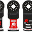 Set 5 Pzas Cuchillas Starlock Freud