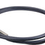 Cable dirección giratorio conexión rápida universal 17ft
