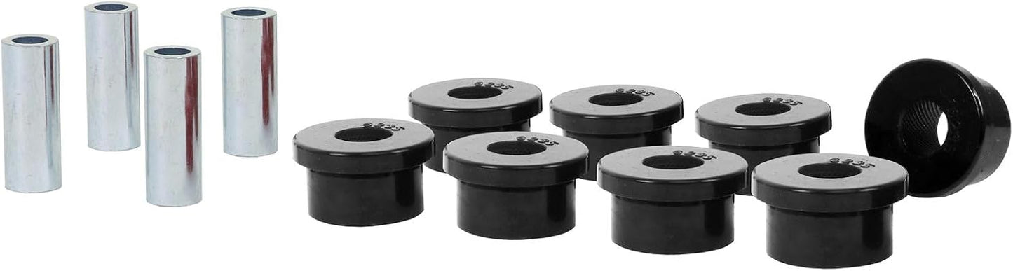 Buje para Brazo Trasero W63378 de Alta Resistencia