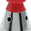 Válvula alivio olla presión regulador seguro 80 KPA rojo