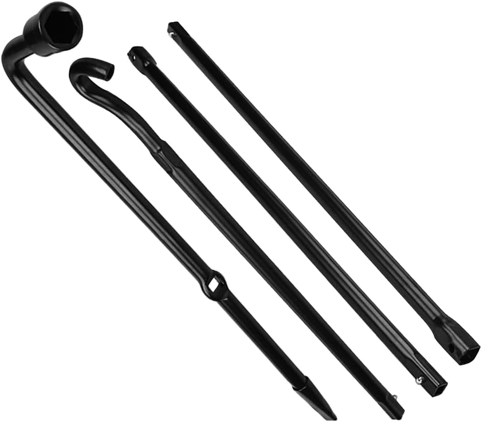 Kit herramientas extracción neumáticos Ford F-150 Mark LT Jeep Grand Cherokee