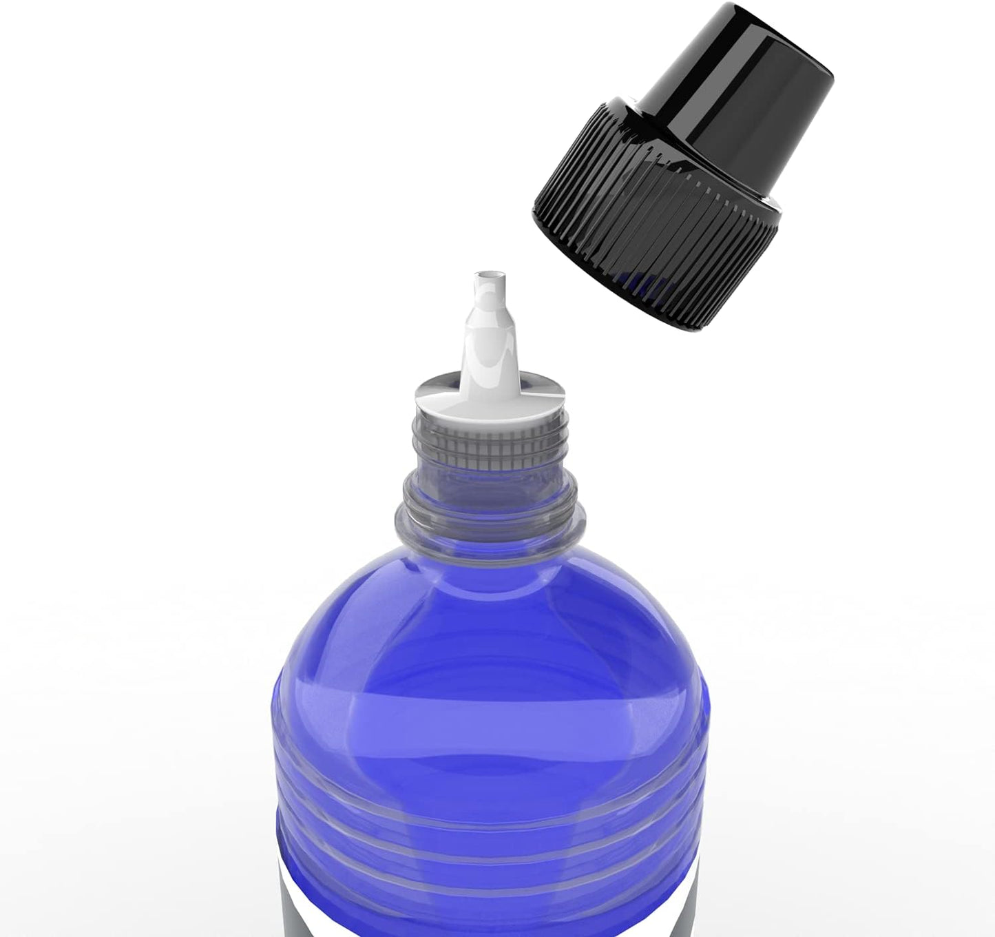 Aceite lámpara parafina medio litro uso interior exterior