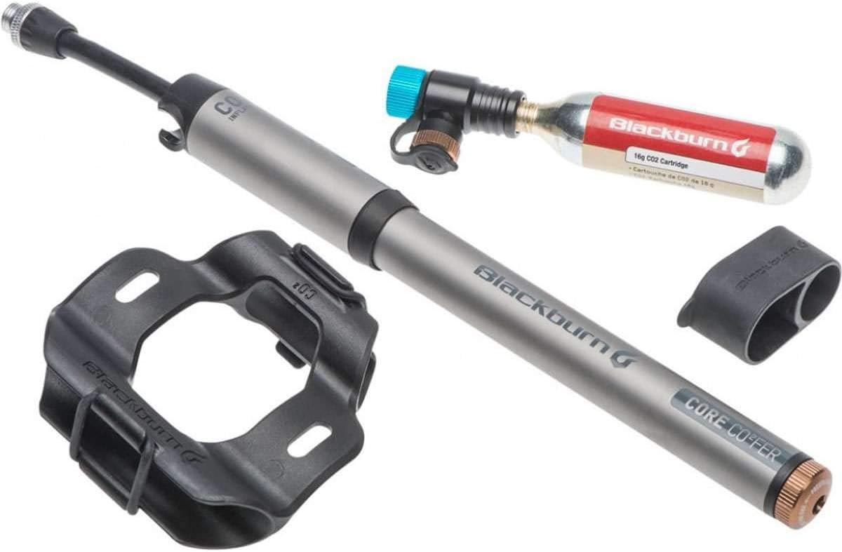 Bomba CO2 para bicicleta Blackburn Mini