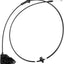 Kit cable liberación capó Ford Edge 15-24