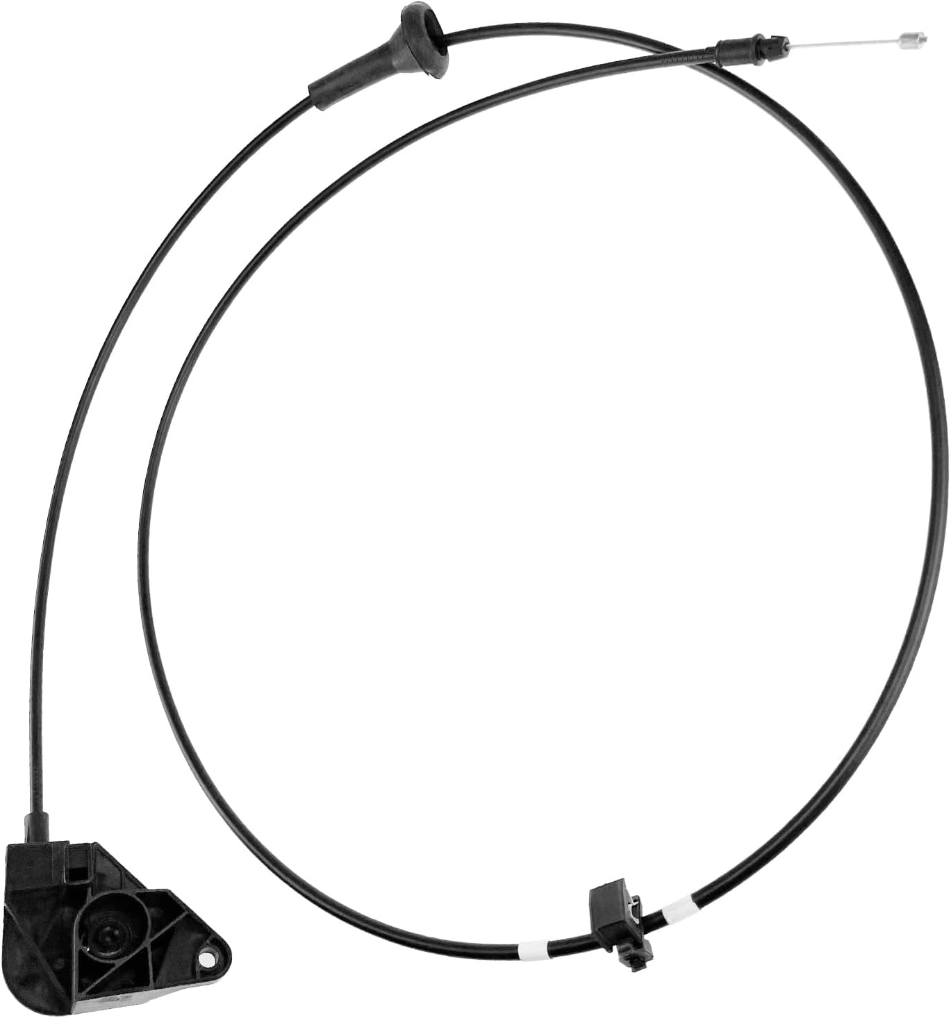 Kit cable liberación capó Ford Edge 15-24