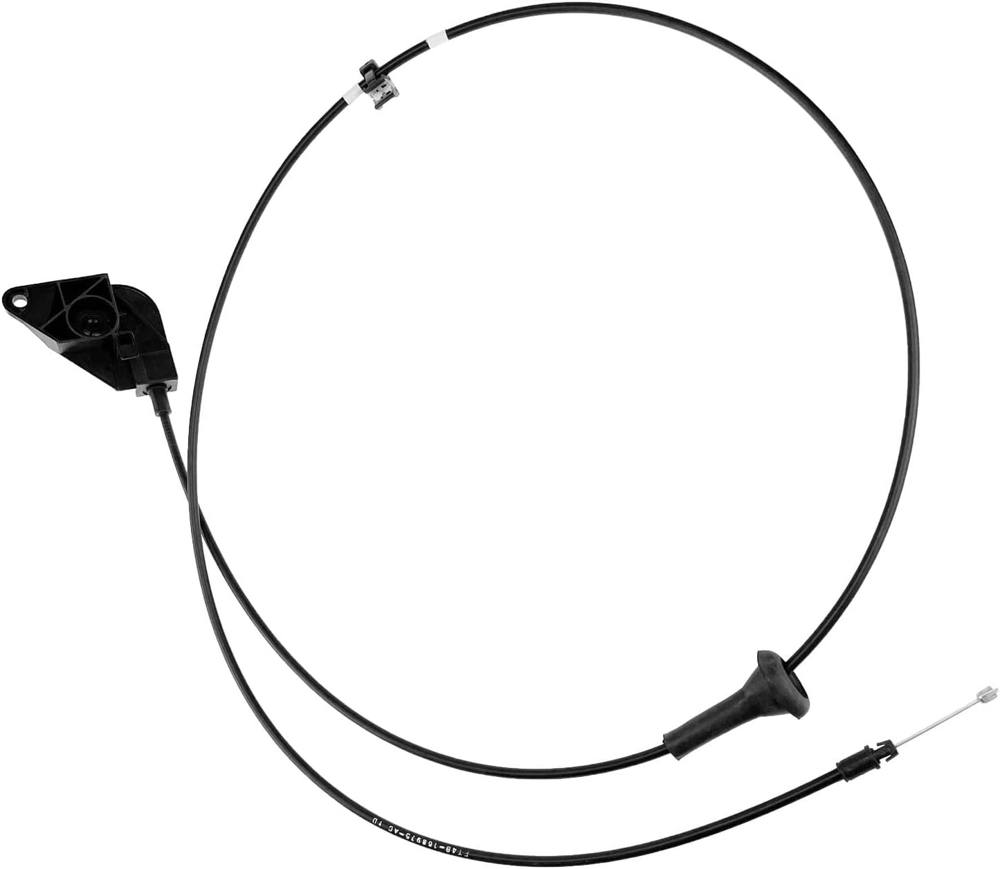 Kit cable liberación capó Ford Edge 15-24