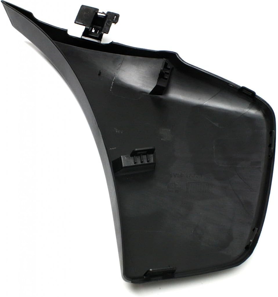 Reemplazo parachoques Toyota Tacoma delantero negro mate