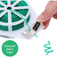 Dispensador Miracle-Gro con cortador