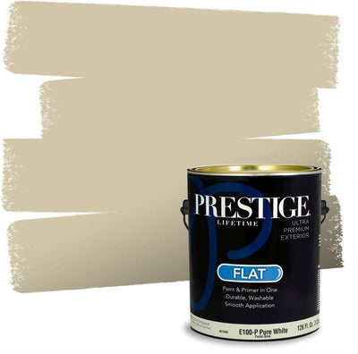 Pintura 2en1 para exterior y primera mano